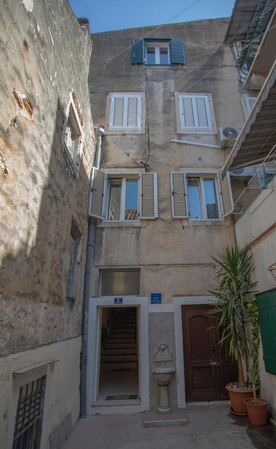 The Heart Of Palace Apartment Split Luaran gambar