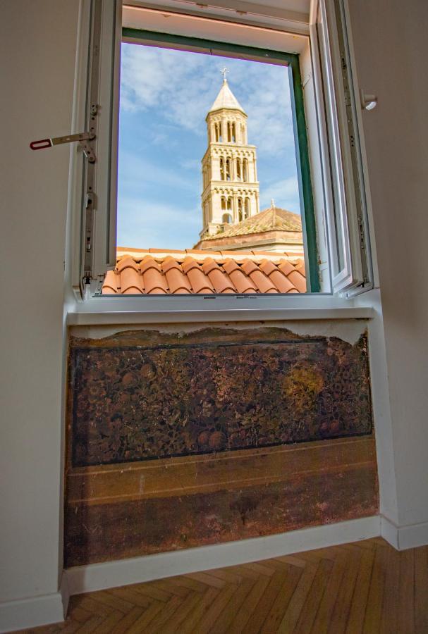 The Heart Of Palace Apartment Split Luaran gambar