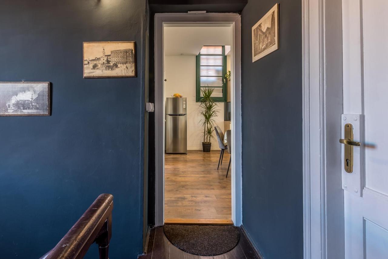 The Heart Of Palace Apartment Split Luaran gambar