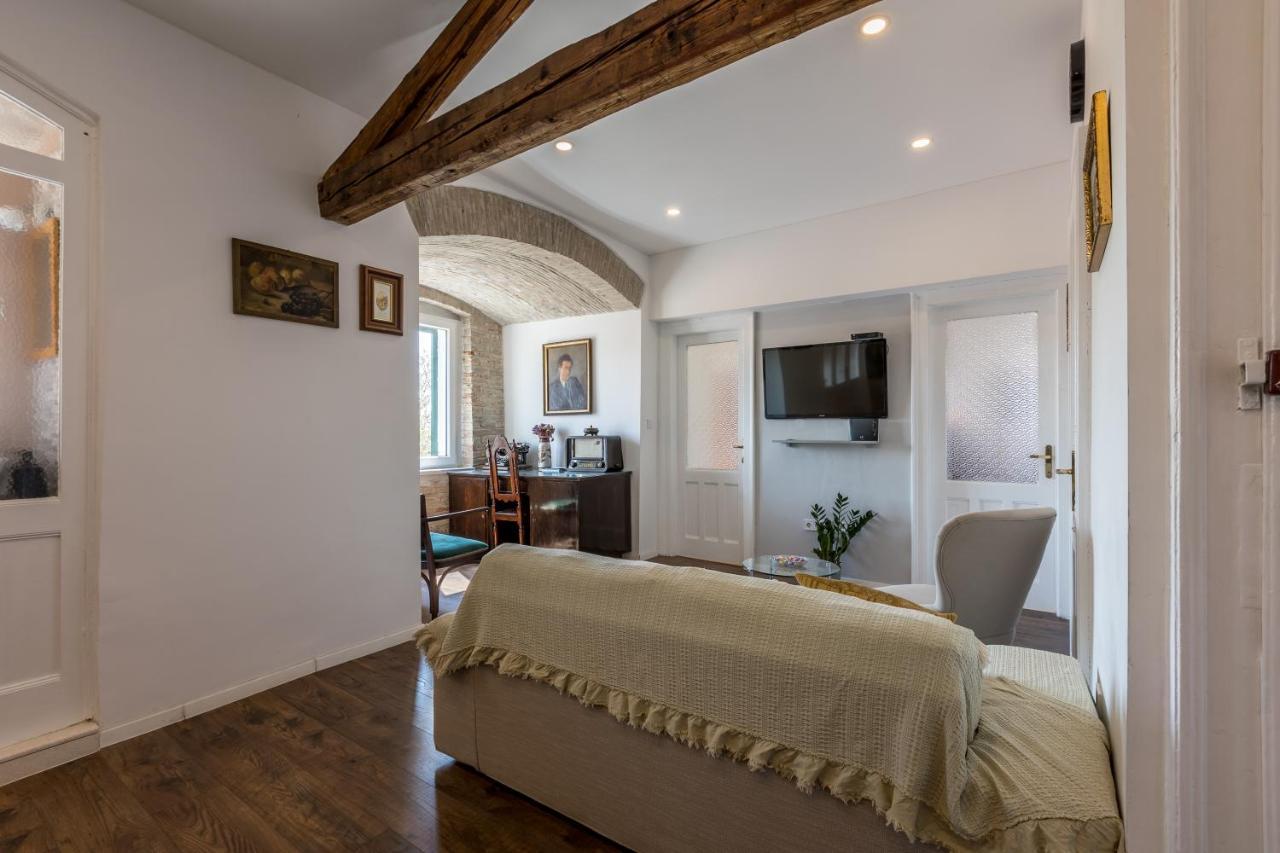The Heart Of Palace Apartment Split Luaran gambar