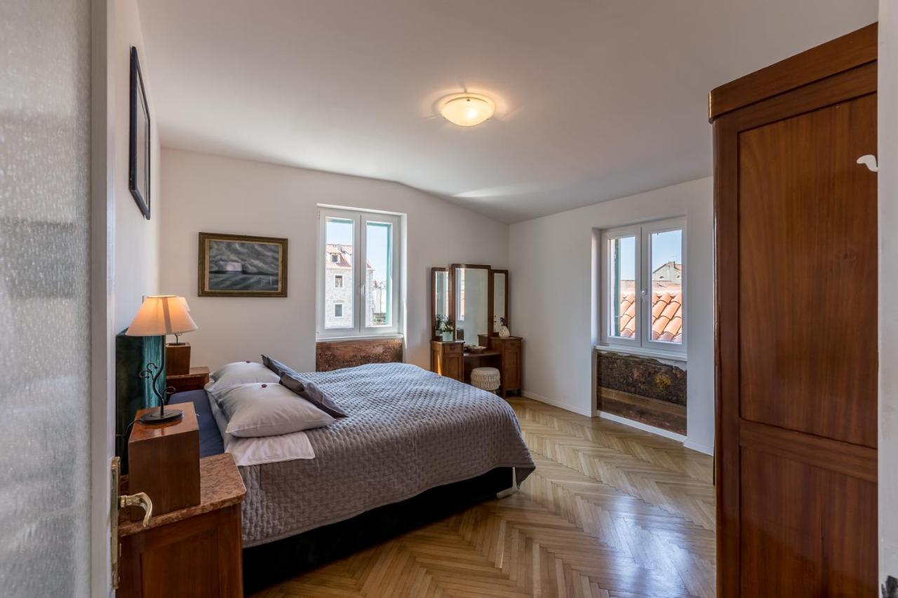 The Heart Of Palace Apartment Split Luaran gambar