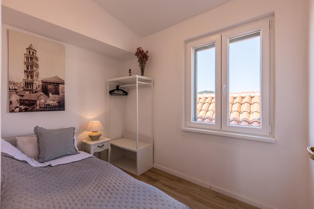 The Heart Of Palace Apartment Split Luaran gambar
