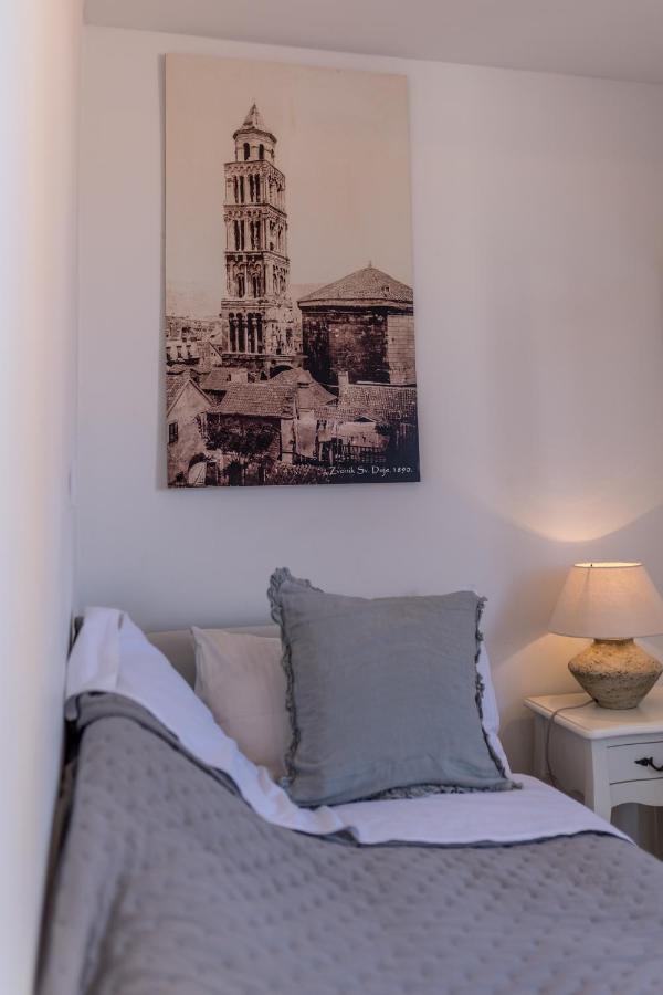 The Heart Of Palace Apartment Split Luaran gambar