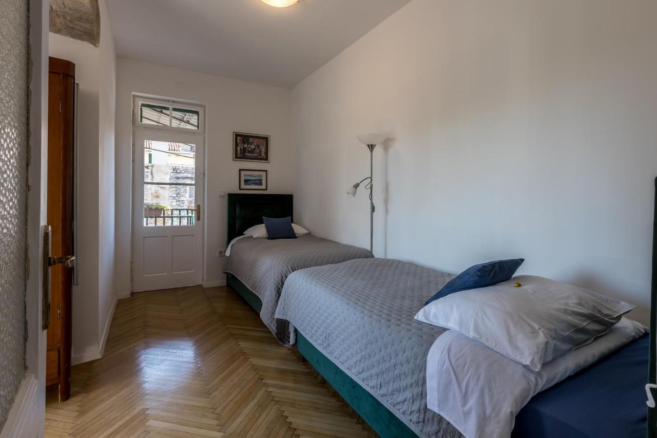 The Heart Of Palace Apartment Split Luaran gambar