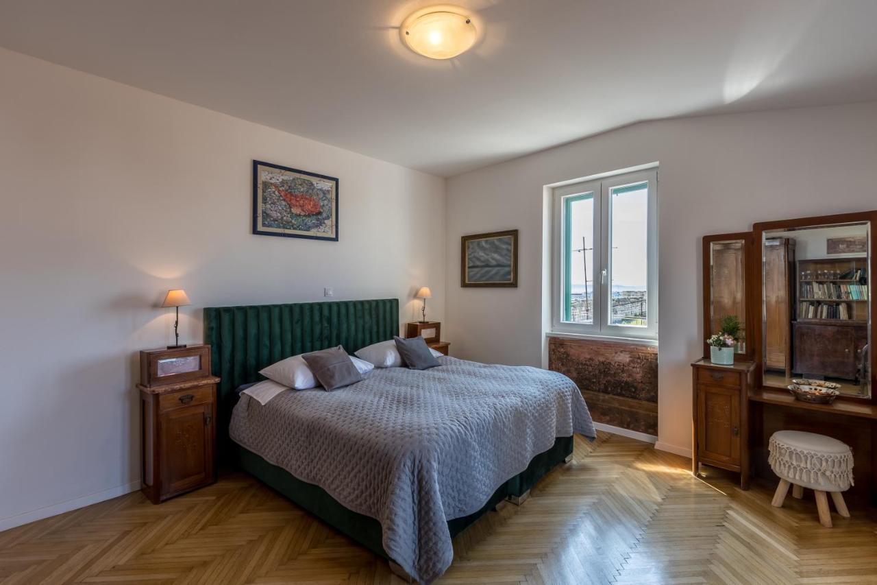 The Heart Of Palace Apartment Split Luaran gambar