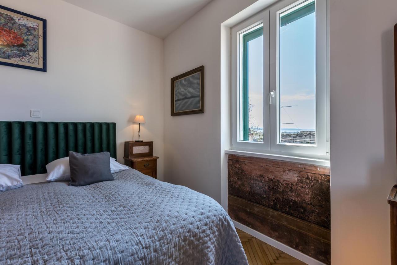 The Heart Of Palace Apartment Split Luaran gambar