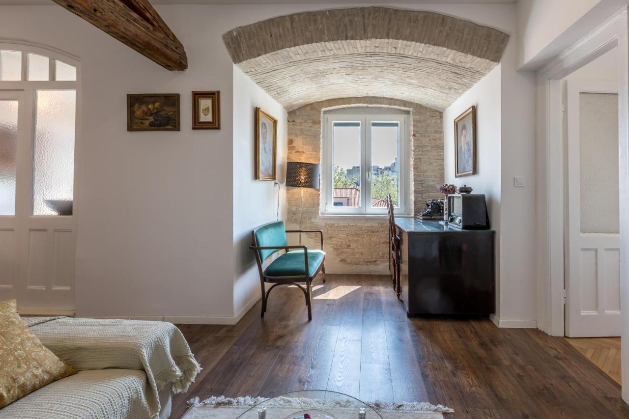 The Heart Of Palace Apartment Split Luaran gambar