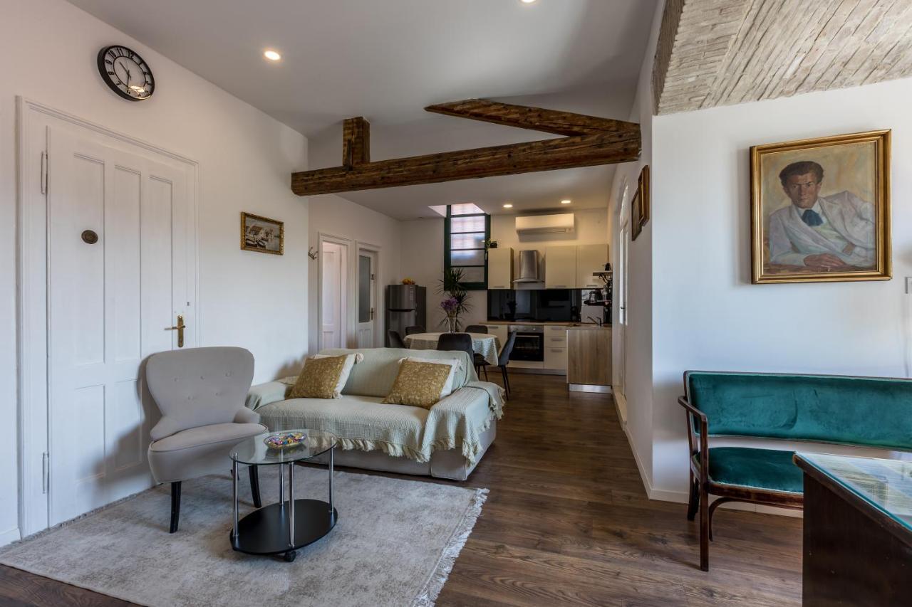The Heart Of Palace Apartment Split Luaran gambar