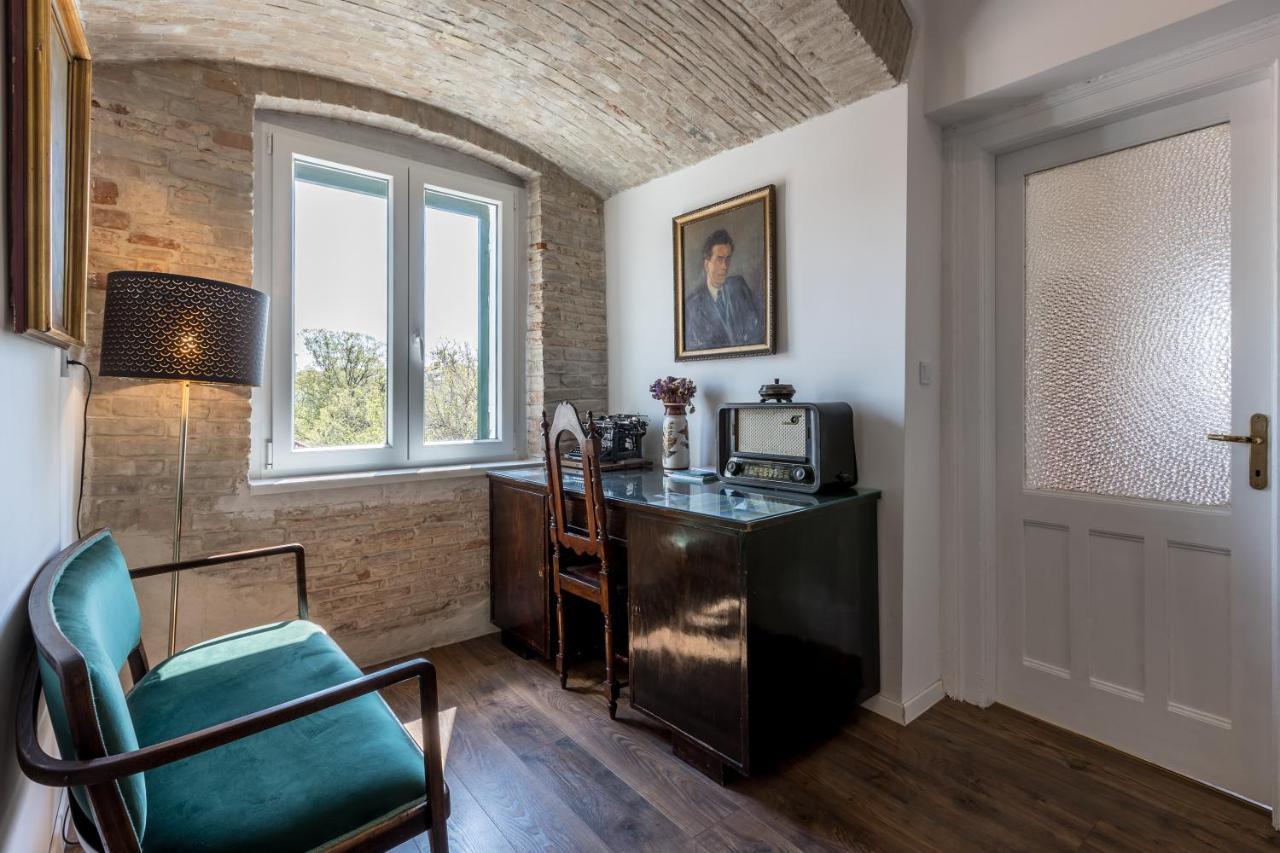 The Heart Of Palace Apartment Split Luaran gambar