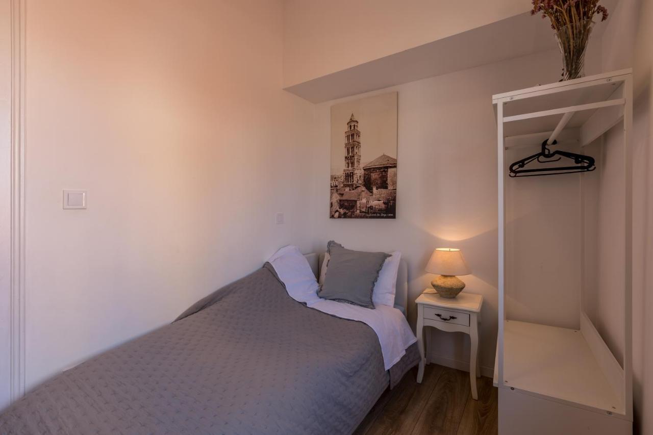 The Heart Of Palace Apartment Split Luaran gambar