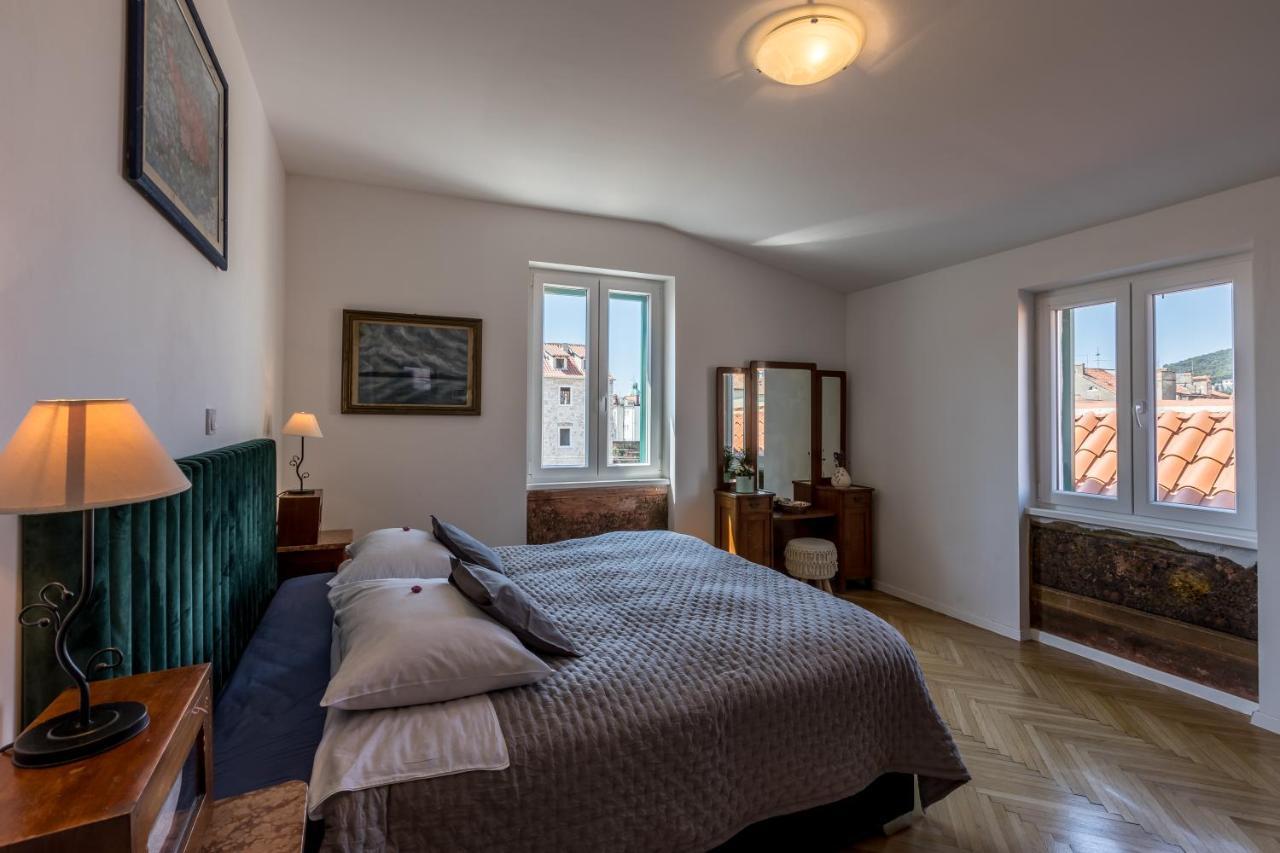 The Heart Of Palace Apartment Split Luaran gambar